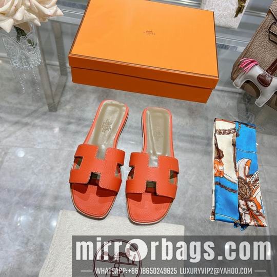 Hermes Shoes Hermes sz34-42 mnh0224