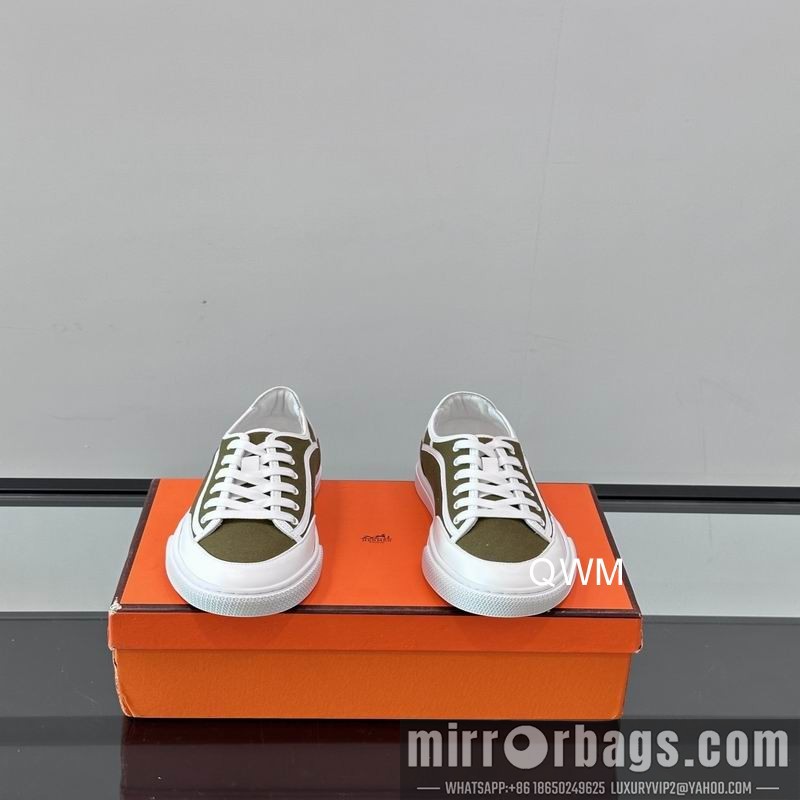 Hermes Shoes Hermes sz38-45 WM0706