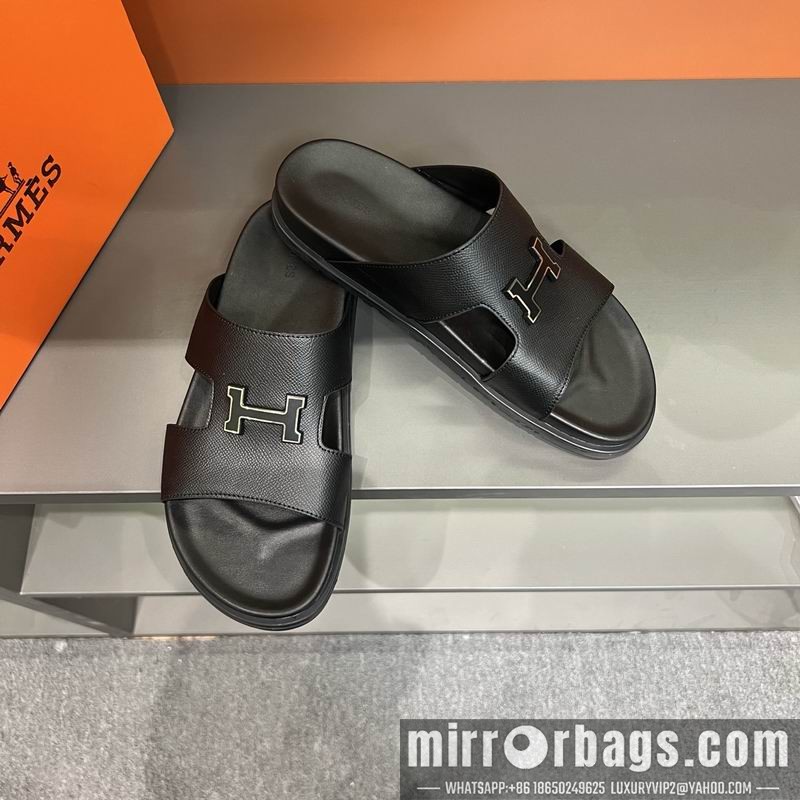 Hermes Shoes Hermes sz38-45 mnh0502