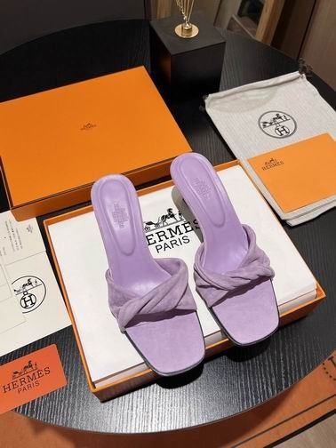 Hermes Shoes Hermes sz34-42 5.5cm mnh0802