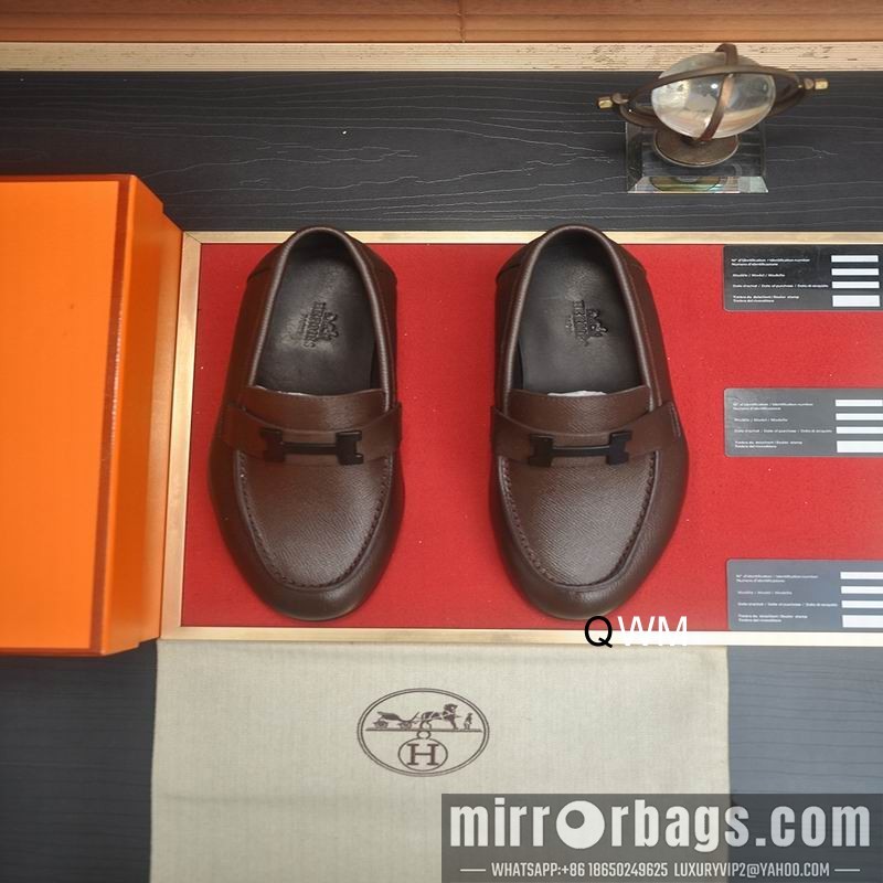 Hermes Shoes Hermes sz38-45 WM0603