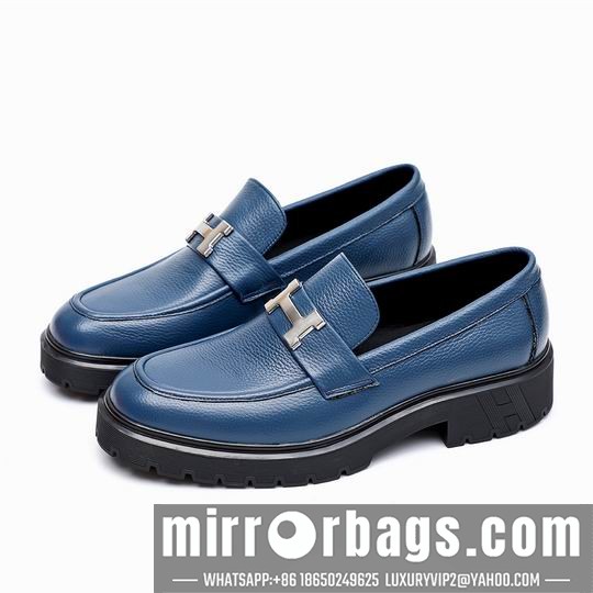 Hermes Shoes Hermes sz38-46 mnh0902