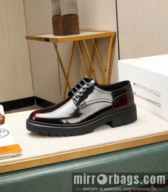 Hermes Shoes Hermes sz38-45 mnf0304