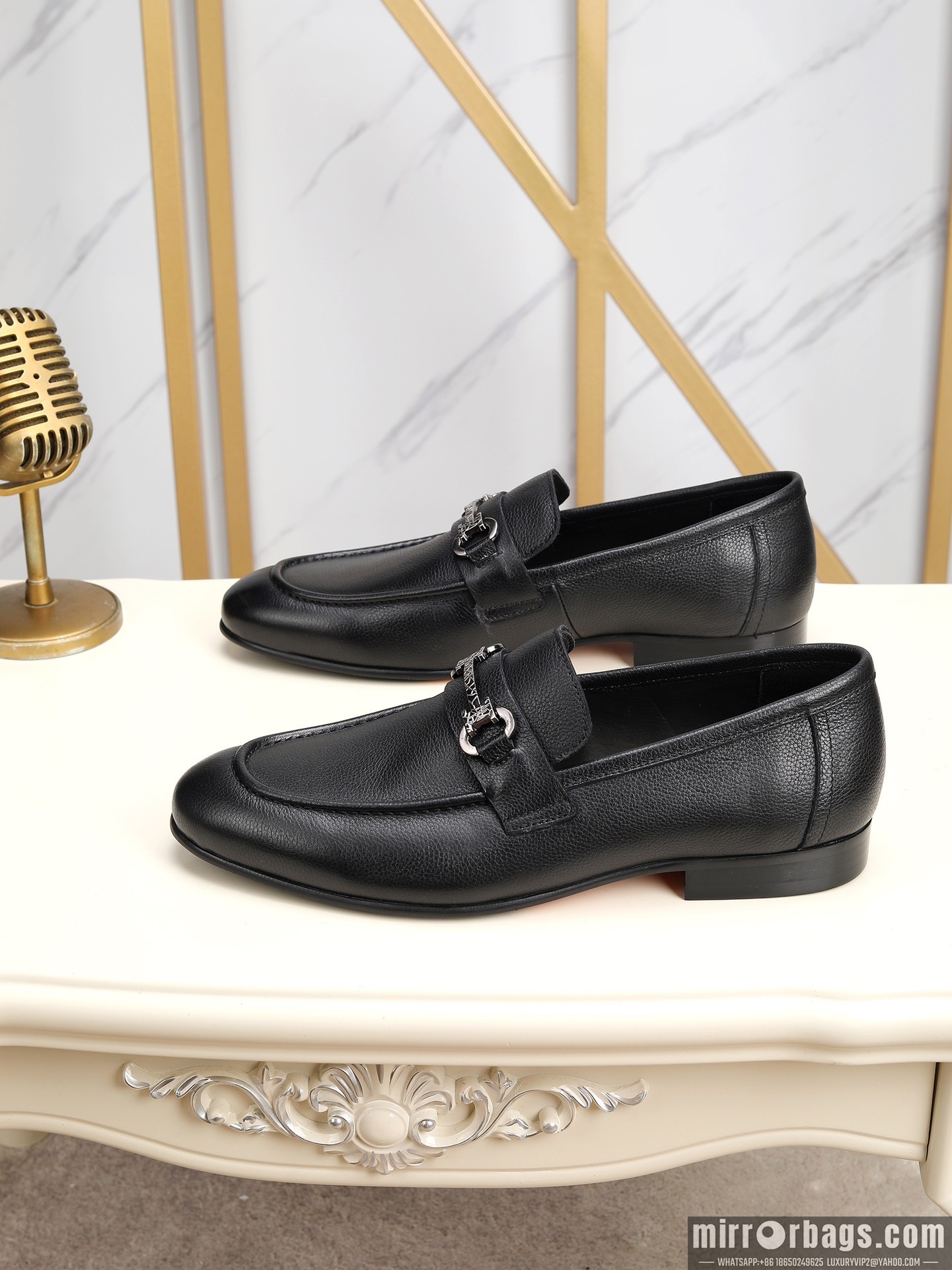 Hermes Shoes Hermes sz38-45 mnf0280