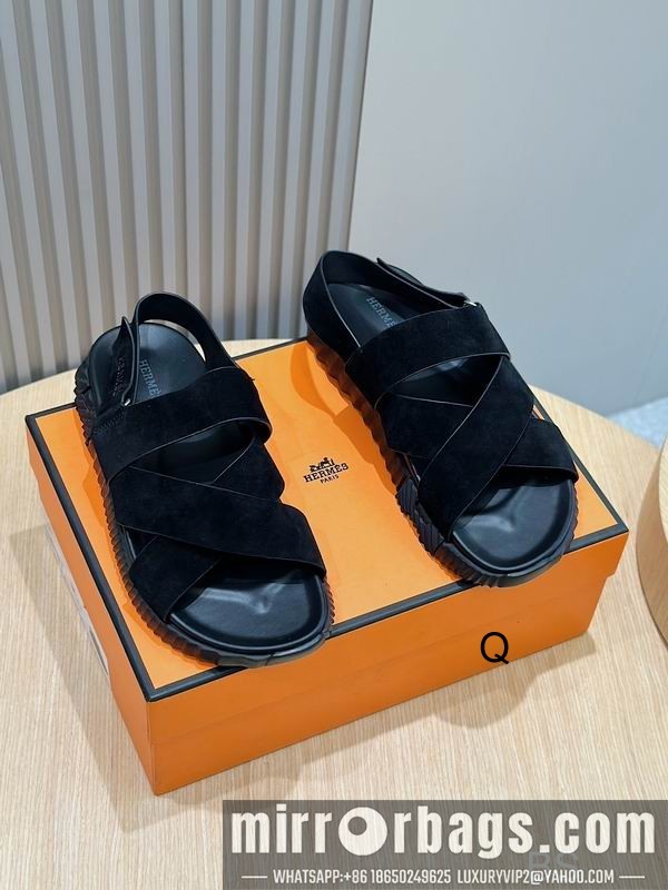 Hermes Shoes Hermes sz38-45 BS0601