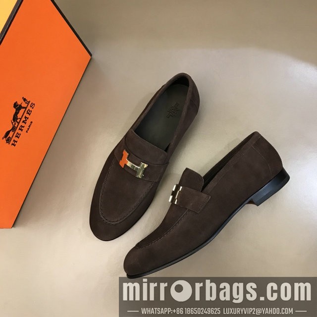Hermes Shoes 22530016 SZ 38-44