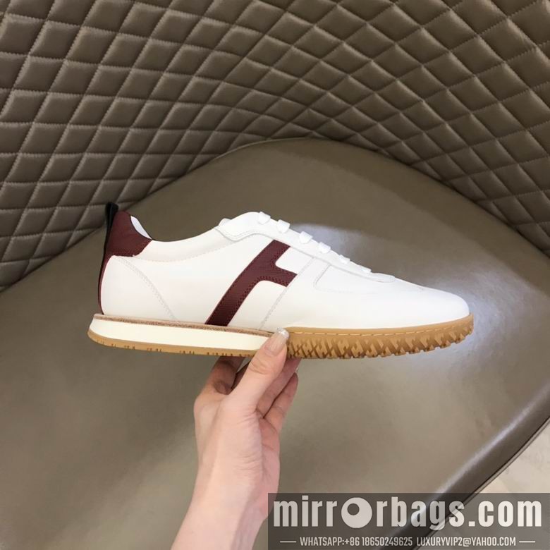 Hermes Shoes Hermes SZ 38-44 211220423-4 2colors
