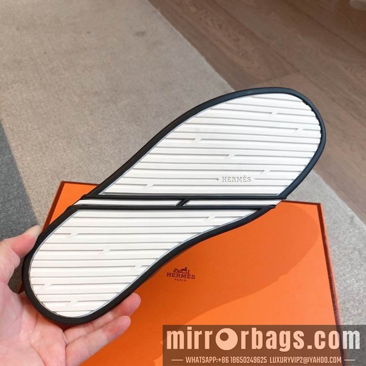 Hermes Shoes Hermes sz35-46 mnh0203