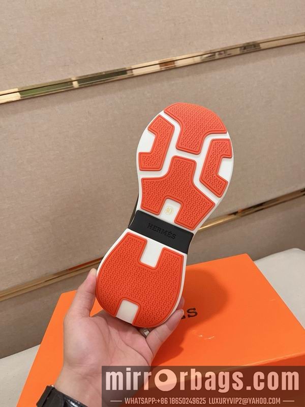 Hermes Shoes Hermes sz38-45 hnh0311