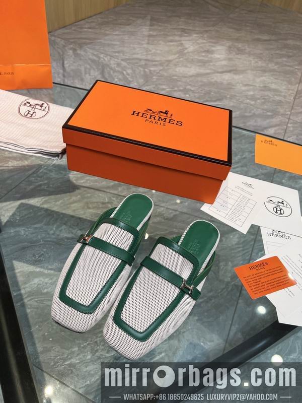 Hermes Shoes Hermes sz35-41 mnf0218