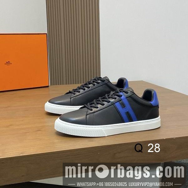 Hermes Shoes Hermes sz38-45 N0310