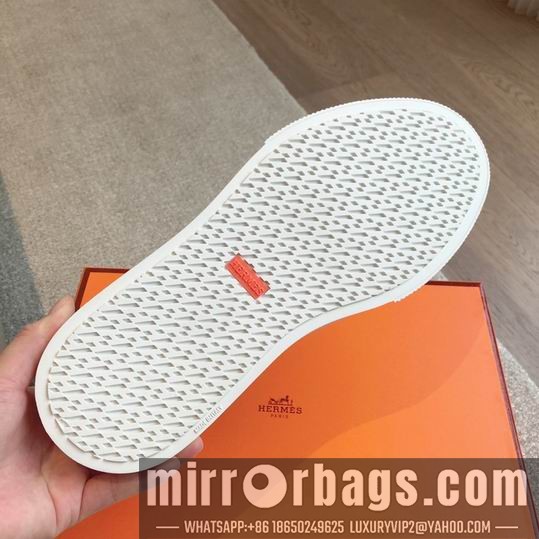 Hermes Shoes Hermes sz35-46 mnh0207