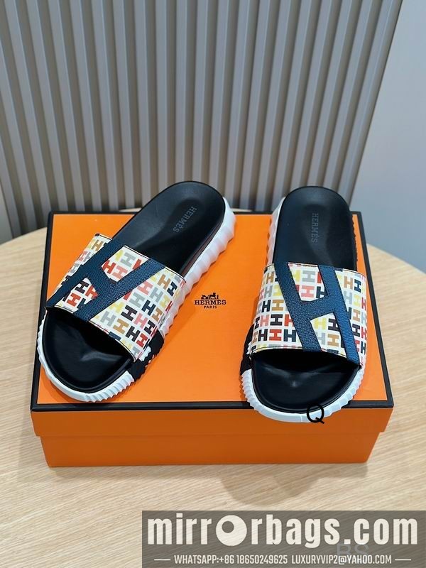 Hermes Shoes Hermes sz38-45 BS0603