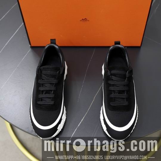 Hermes Shoes Hermes sz39-45 hnh0901