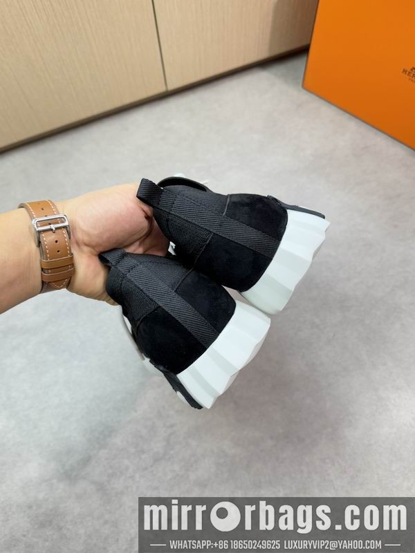 Hermes Shoes Hermes sz38-46 hnh0607