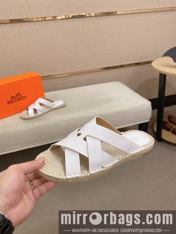 Hermes Shoes Hermes sz38-47 hnh0610