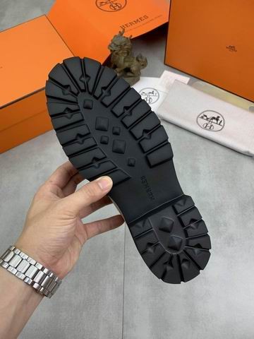 Hermes Shoes Hermes sz38-45 mnh0505