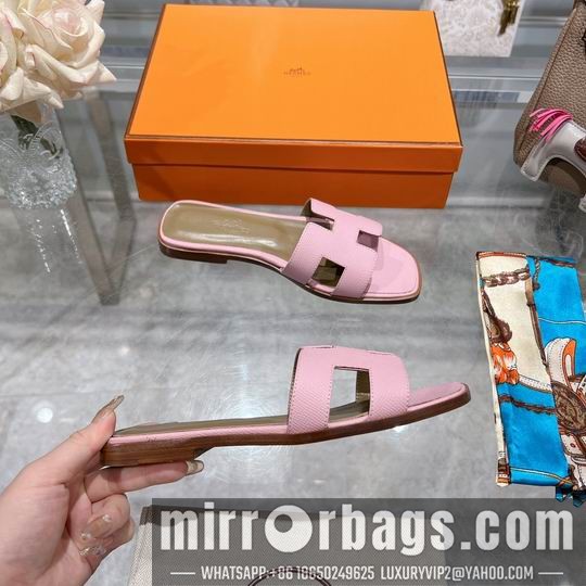 Hermes Shoes Hermes sz34-42 mnh0229