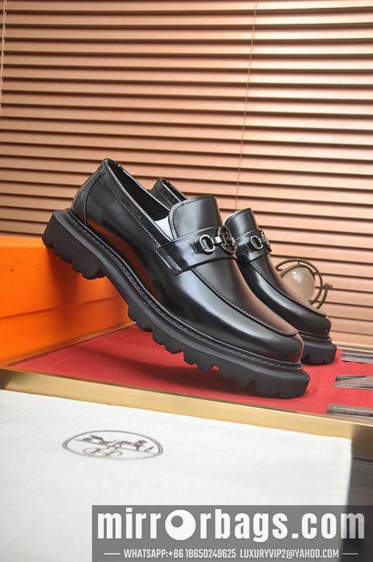 Hermes Shoes Hermes sz38-45 hnh0615