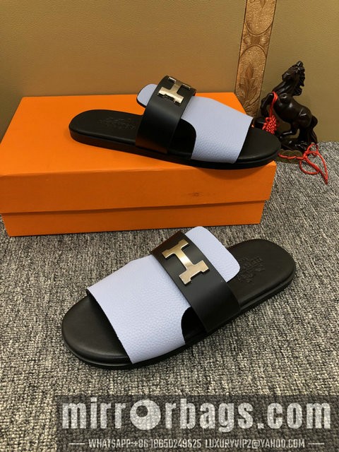 Hermes Shoes 21724003 SZ 38-44