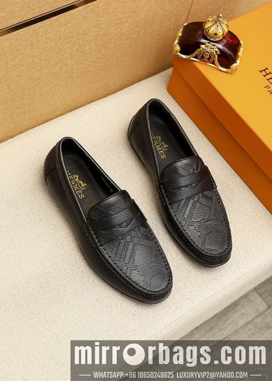Hermes Shoes Hermes sz38-45 mnh0527