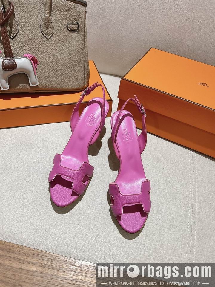 Hermes Shoes Hermes sz35-41 mnh0212