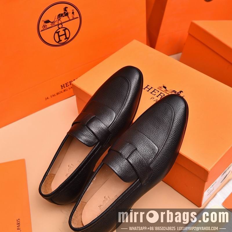 Hermes Shoes Hermes sz38-45 mnf0262