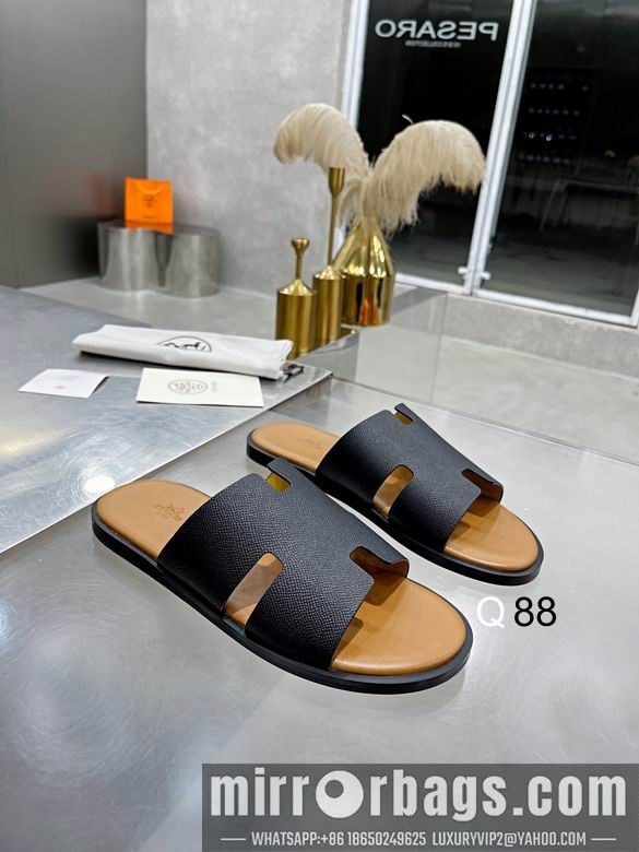 Hermes Shoes HERNES sz38-44K0140