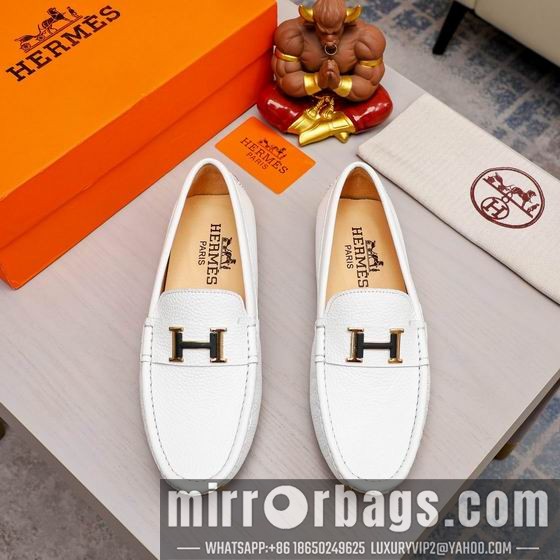 Hermes Shoes Hermes sz38-45 mnh0401
