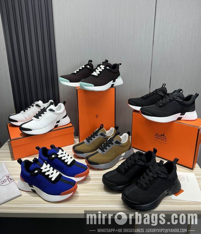 Hermes Shoes Hermes sz38-45 mnf0209
