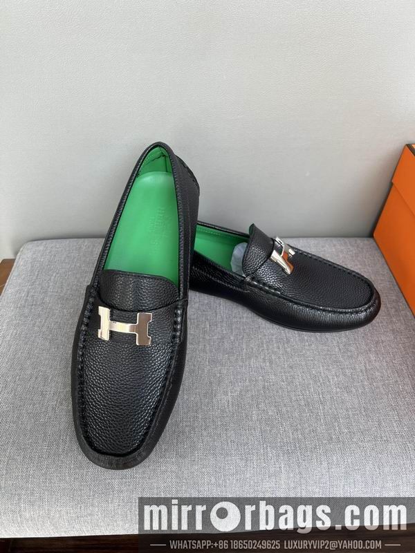 Hermes Shoes Hermes sz38-48 hnh0602