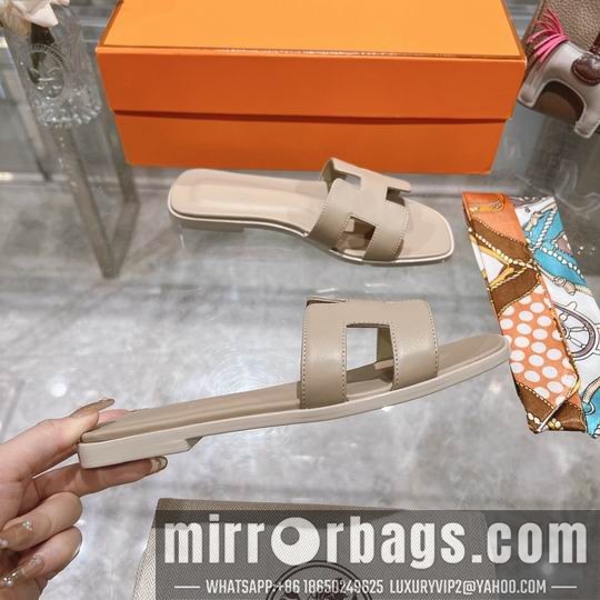 Hermes Shoes Hermes sz34-42 mnh0231