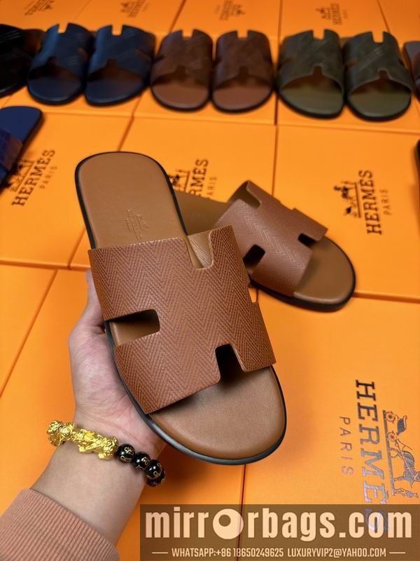 Hermes Shoes Hermes sz38-46 mnf0231