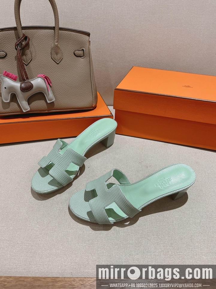 Hermes Shoes Hermes sz34-42 mnh0208