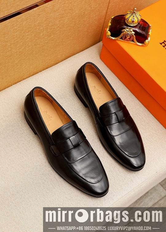 Hermes Shoes Hermes sz38-45 mnh0528