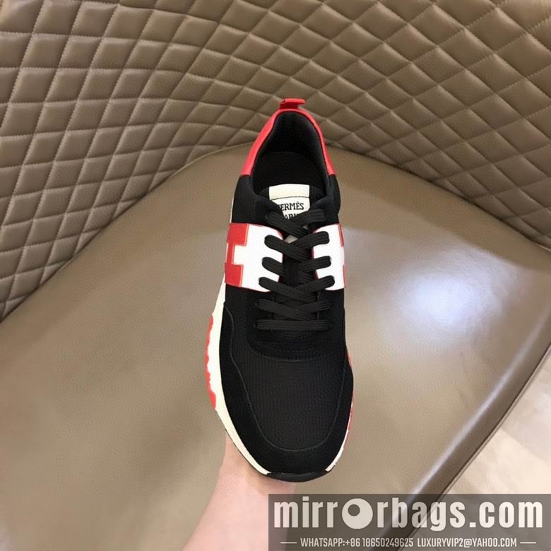 Hermes Shoes Hermes sz38-44 4C n1210