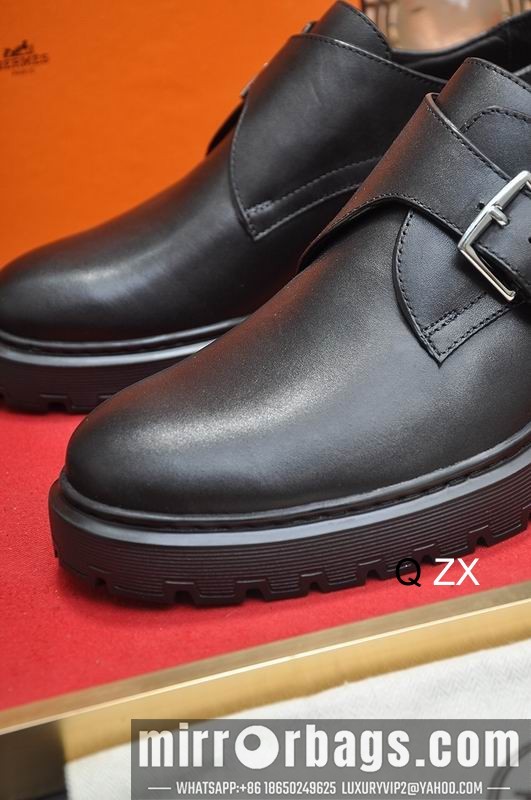 Hermes Shoes Hermes sz38-45 ZX1002