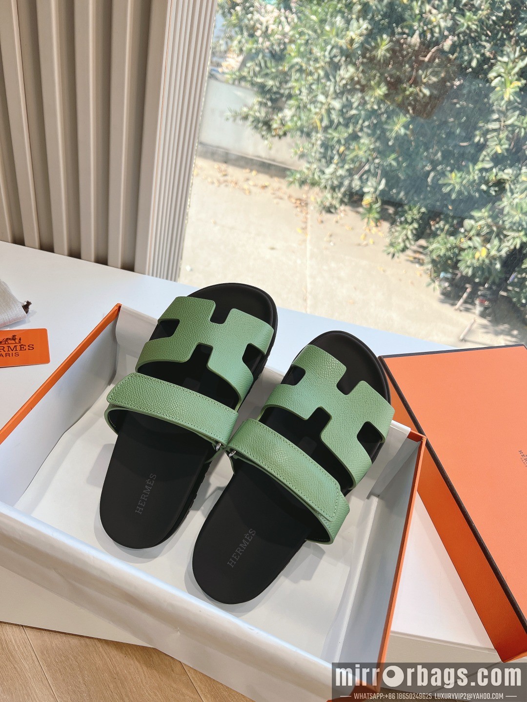 Hermes Shoes Hermes sz35-45 h0504