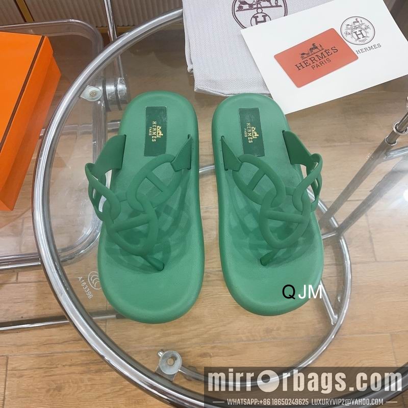 Hermes Shoes Hermes sz35-40 JM0138