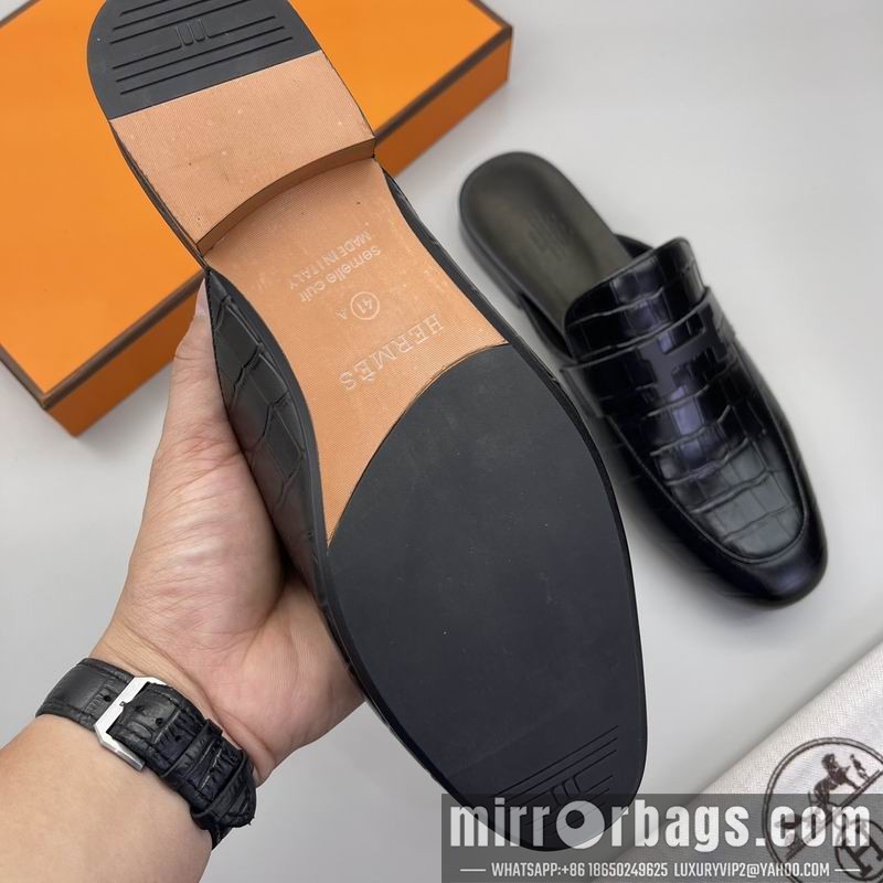 Hermes Shoes Hermes sz38-45 mnf0227