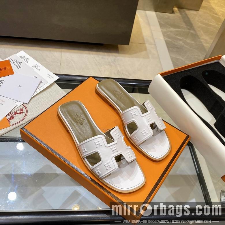 Hermes Shoes Hermes sz35-41 TF0142