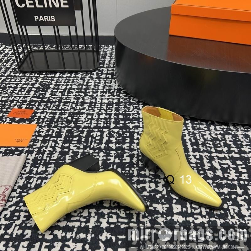 Hermes Shoes Hermes sz35-40 Y1004