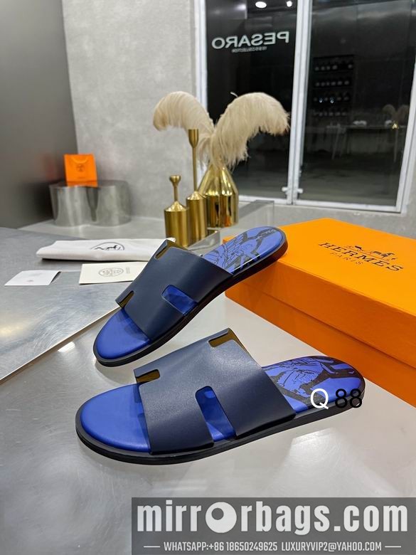 Hermes Shoes HERNES sz38-44K0139