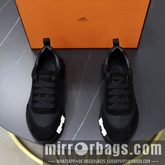 Hermes Shoes Hermes sz34-45 hnh0905