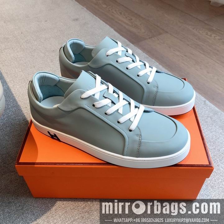 Hermes Shoes Hermes sz35-46 mnh0203