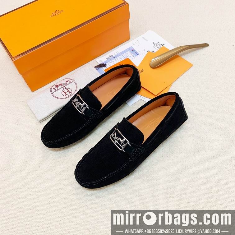 Hermes Shoes Hermes sz38-45 mnh0504