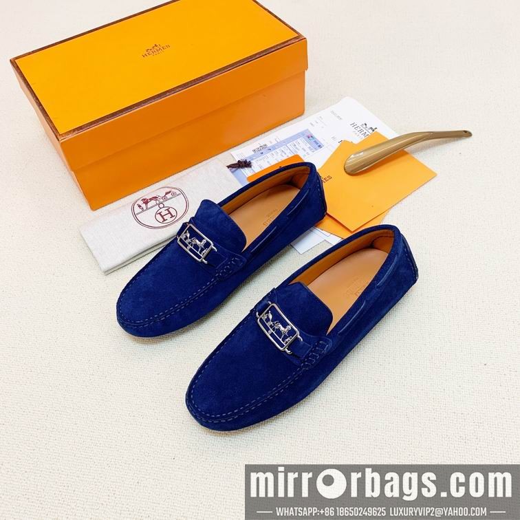 Hermes Shoes Hermes sz38-45 mnh0504