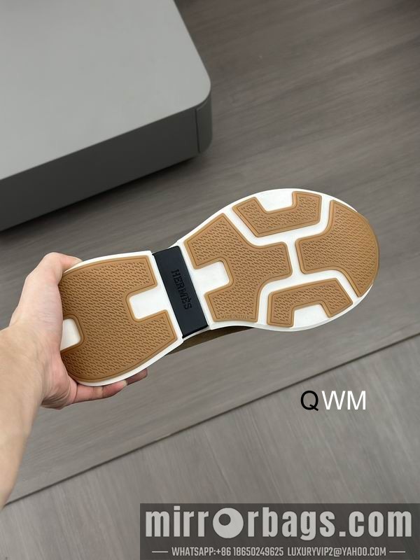 Hermes Shoes Hermes sz38-45 WM1107