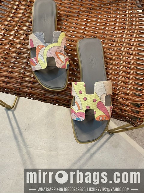 Hermes Shoes 2167017 SZ 35-43