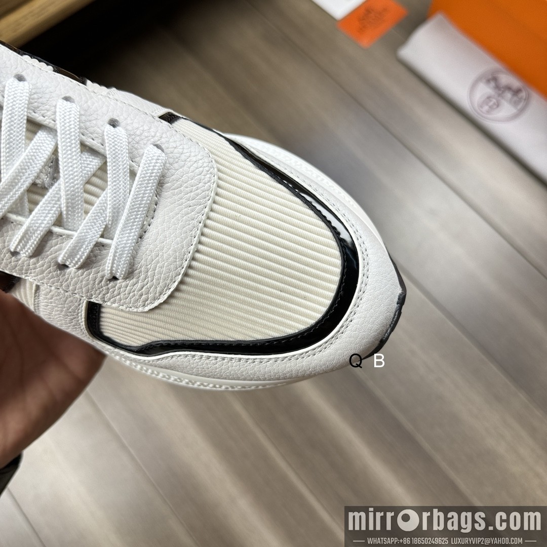 Hermes Shoes HERMES sz39-44 BS0602